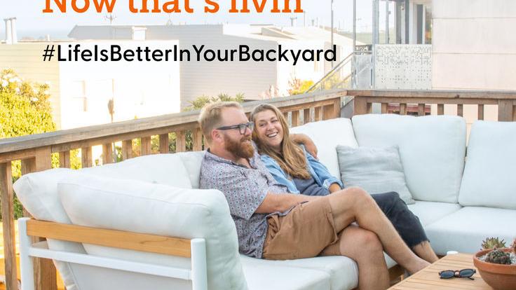 Outdoor Living, Elevated: Create a Backyard Sanctuary with BBQGuys
